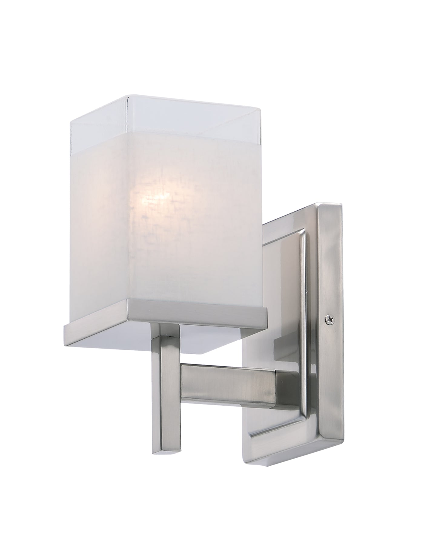 Tetra - 1 Light Wall Sconce