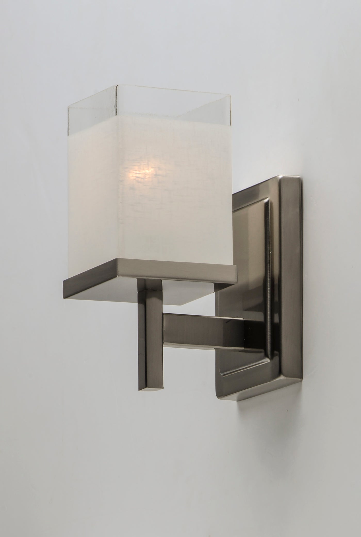 Tetra - 1 Light Wall Sconce