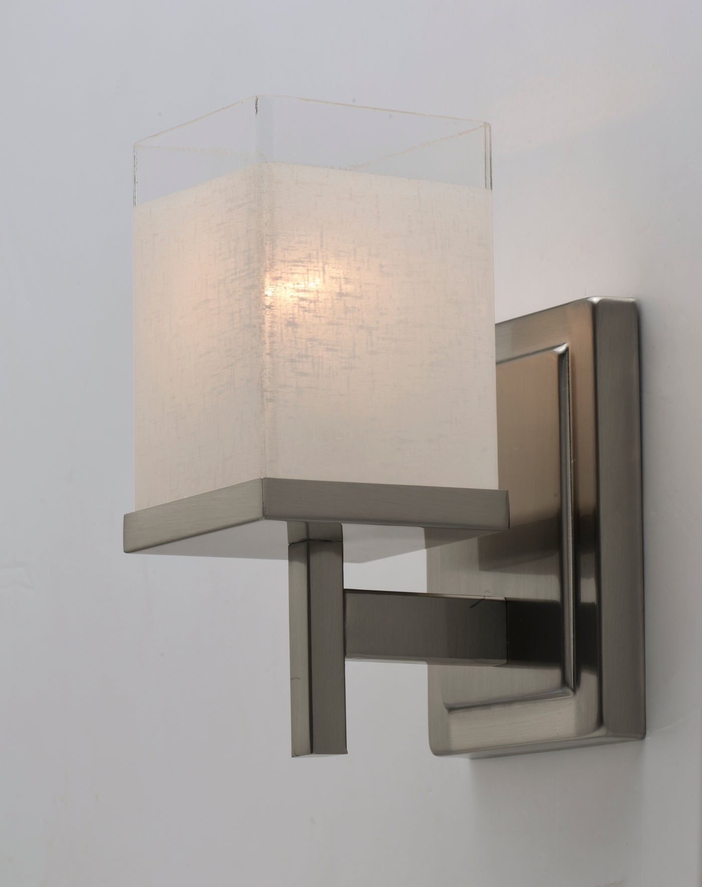 Tetra - 1 Light Wall Sconce