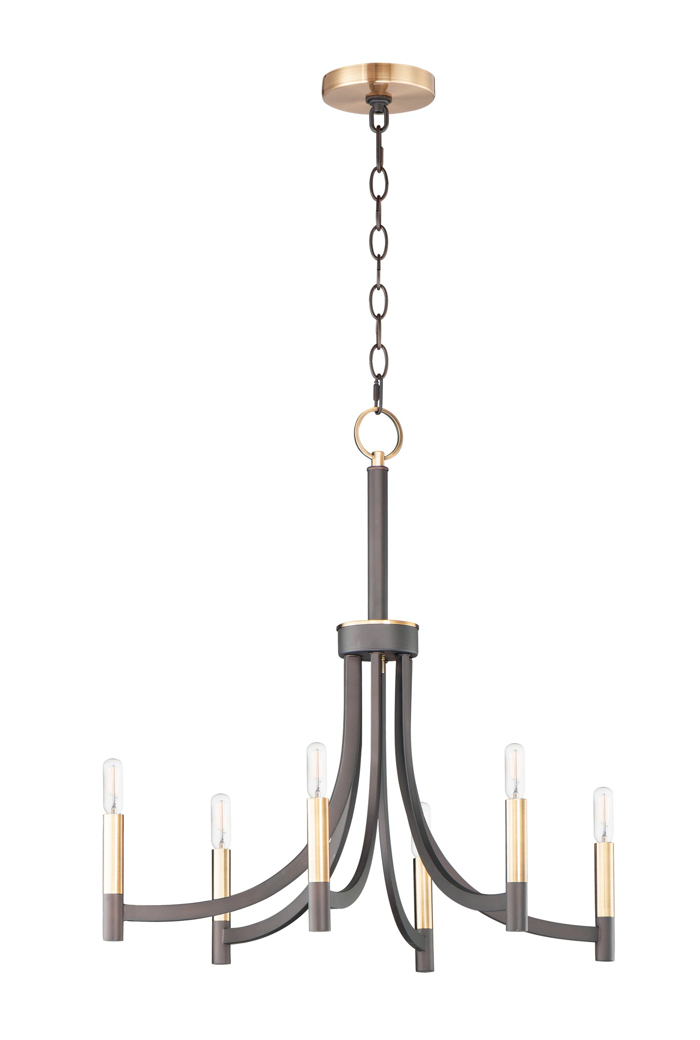 Lyndon - Multiple Light Chandelier