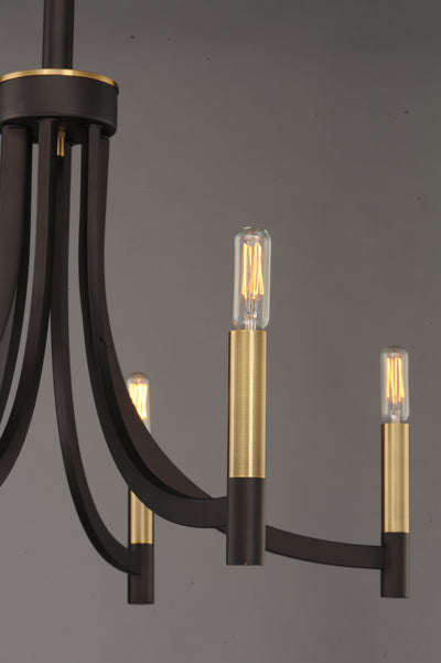 Lyndon - Multiple Light Chandelier