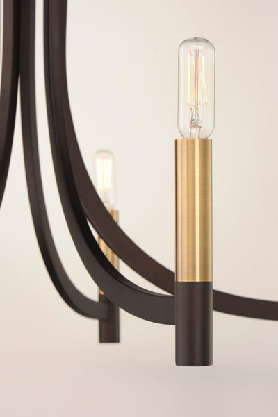 Lyndon - Multiple Light Chandelier