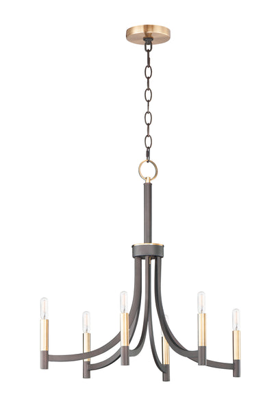 Lyndon - Multiple Light Chandelier