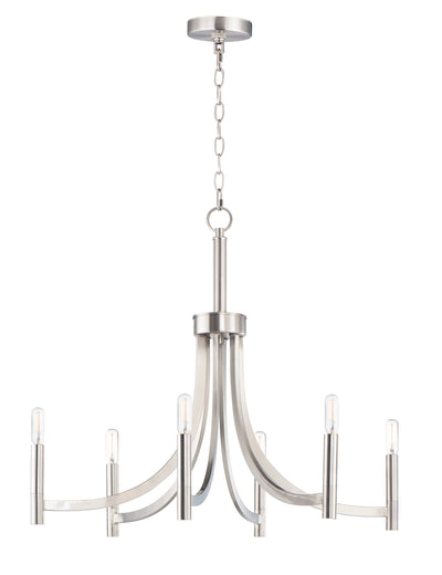 Lyndon - Multiple Light Chandelier