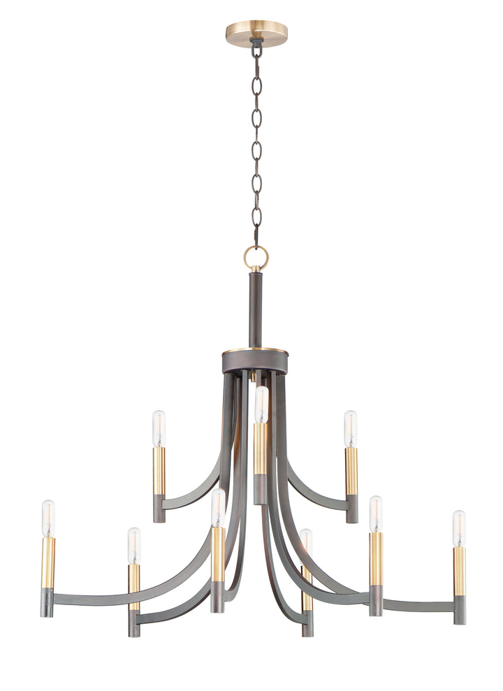 Lyndon Chandelier