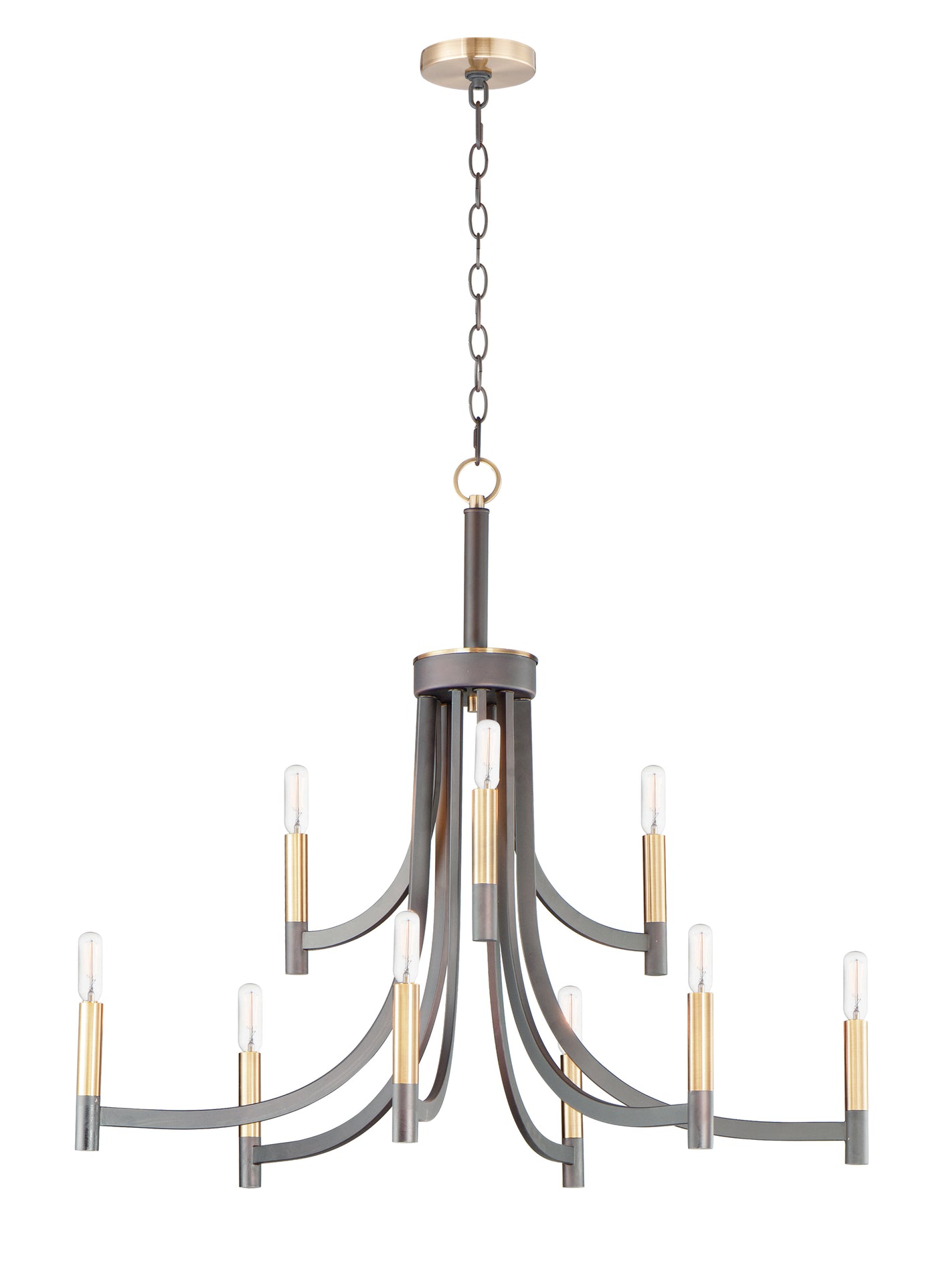 Lyndon - Multiple Light Chandelier