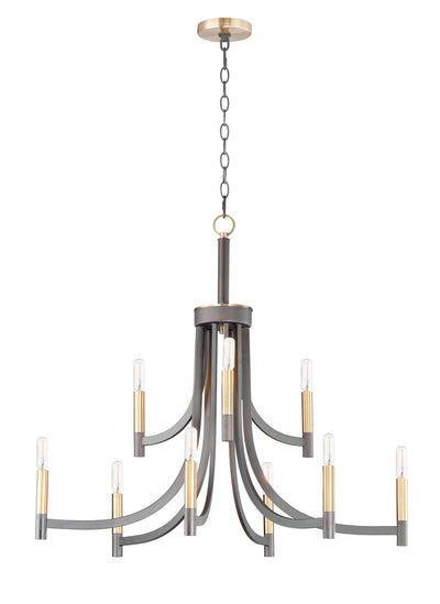 Lyndon - Multiple Light Chandelier