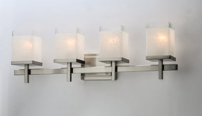 Tetra - Multiple Light Bath Vanity