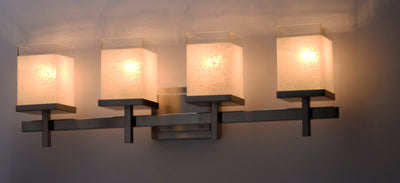 Tetra - Multiple Light Bath Vanity