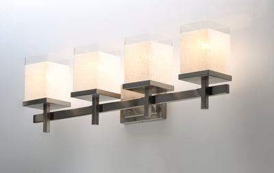 Tetra - Multiple Light Bath Vanity