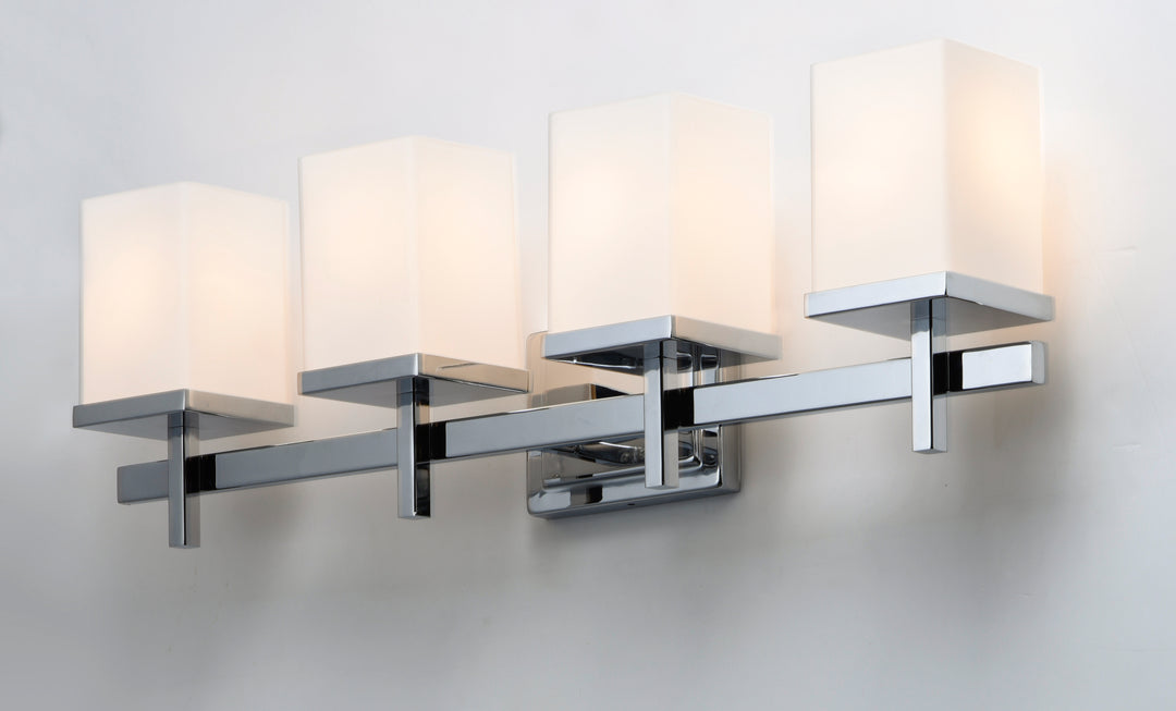 Tetra Bath Vanity