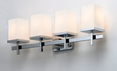 Tetra - Multiple Light Bath Vanity