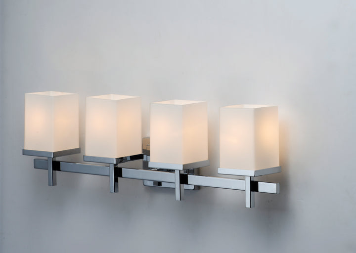 Tetra Bath Vanity