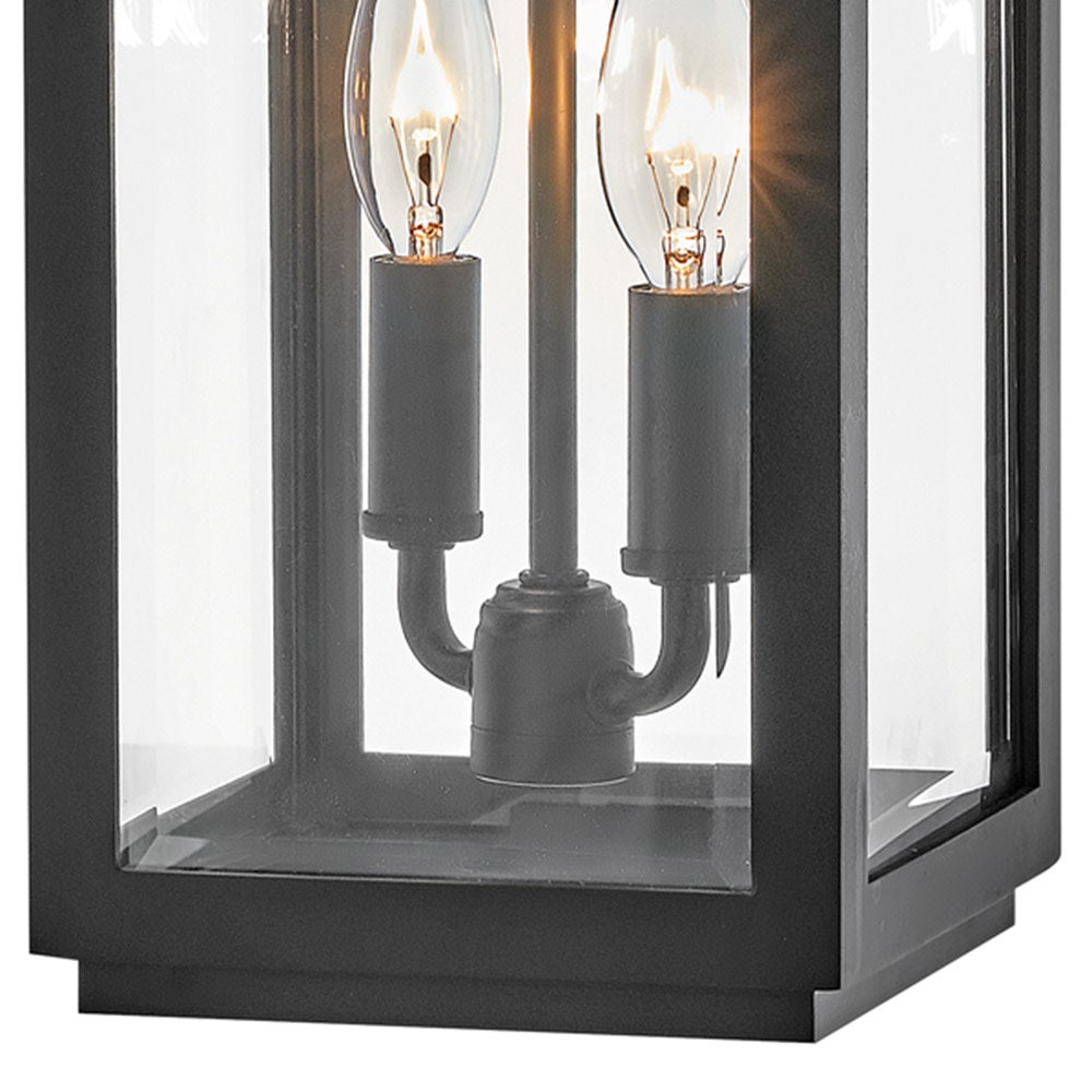 Winthorpe Wall Mount Lantern