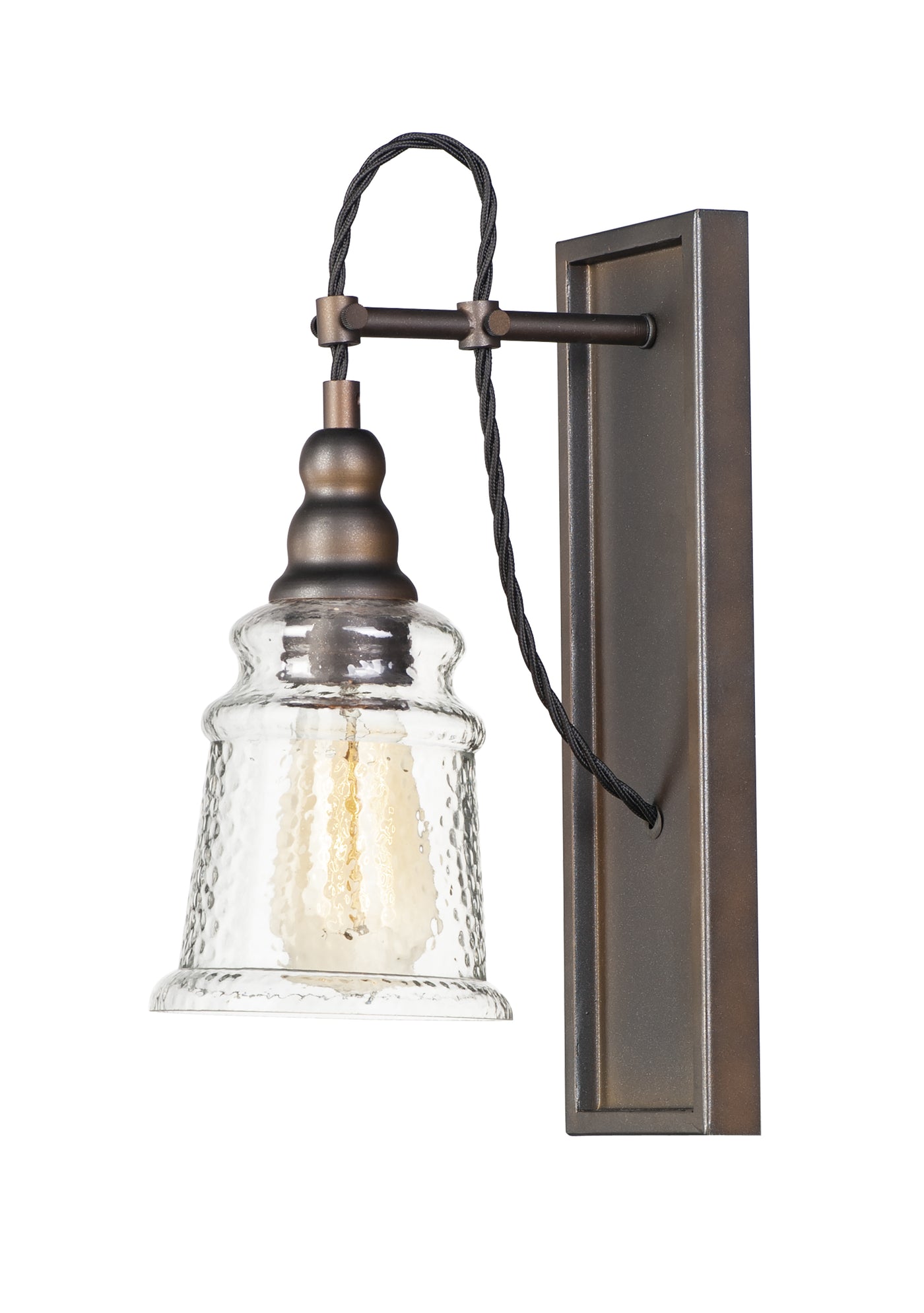 Revival - 1 Light Wall Sconce