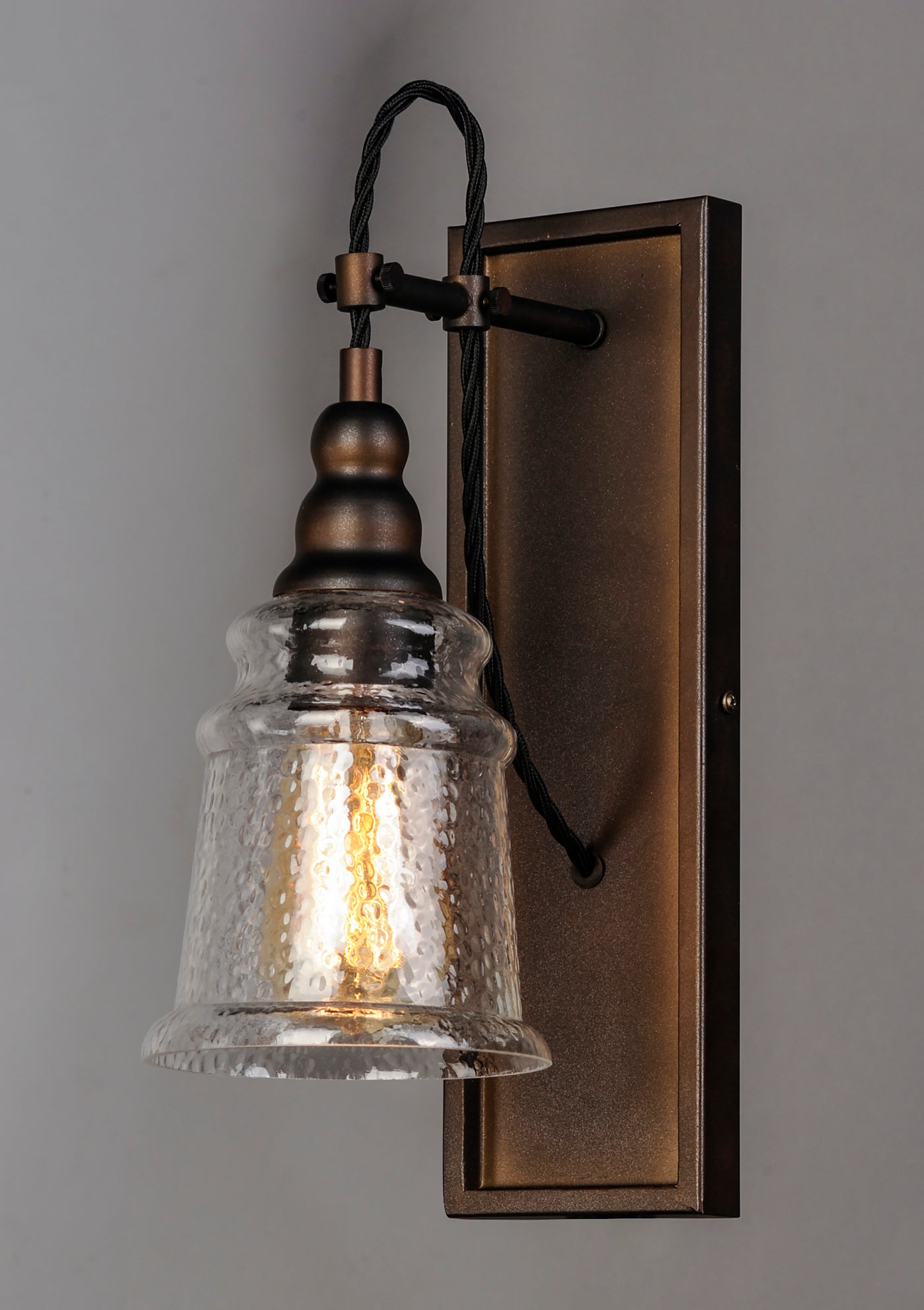 Revival - 1 Light Wall Sconce