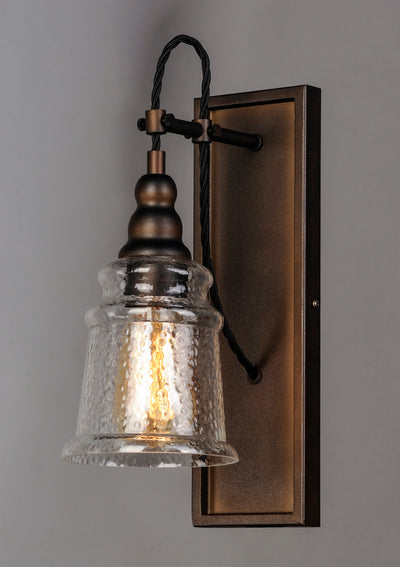 Revival - 1 Light Wall Sconce