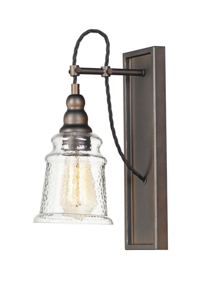 Revival - 1 Light Wall Sconce