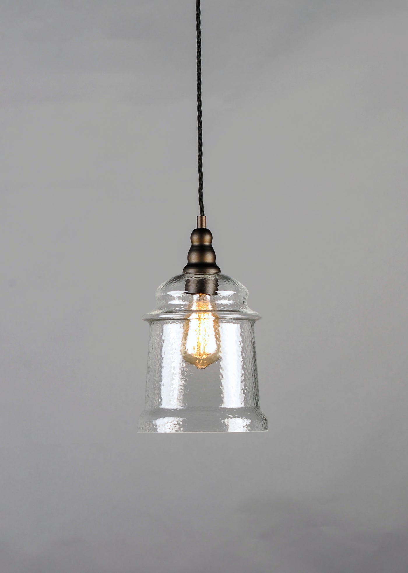 Revival - 1 Light Mini Pendant