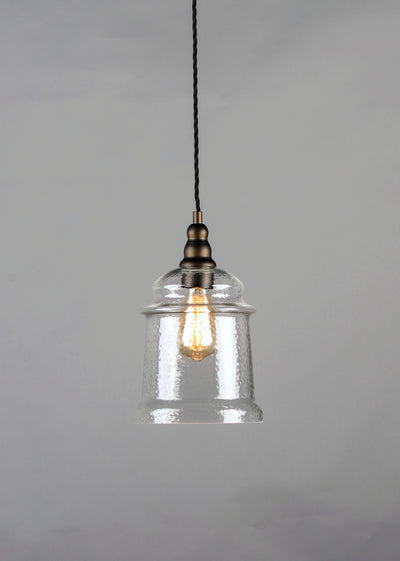 Revival - 1 Light Mini Pendant