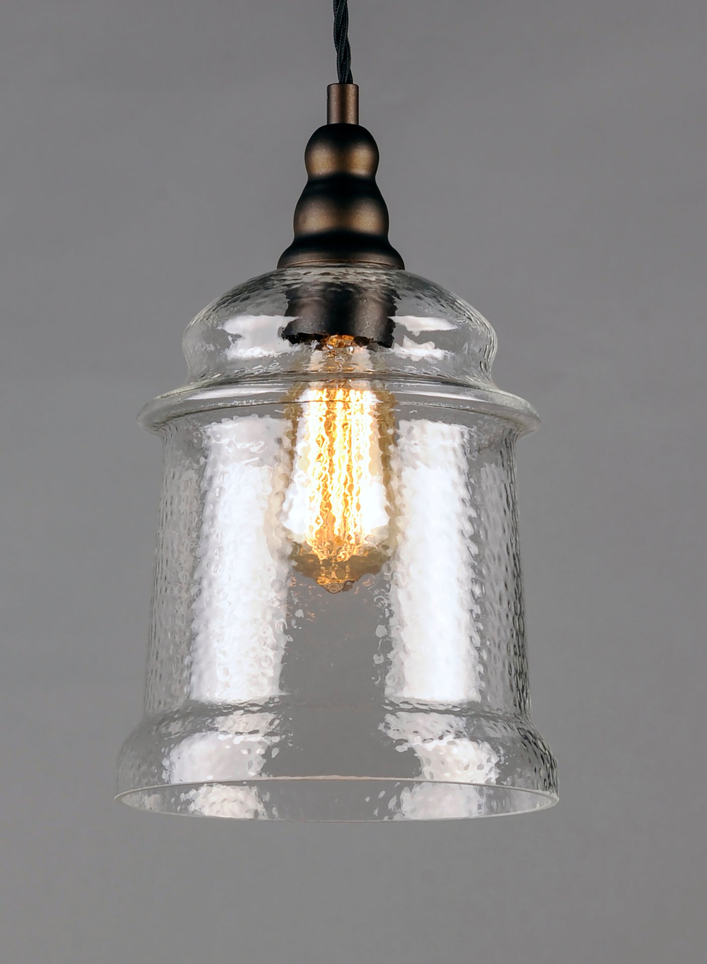 Revival - 1 Light Mini Pendant