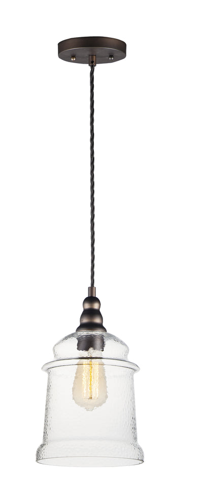 Revival - 1 Light Mini Pendant