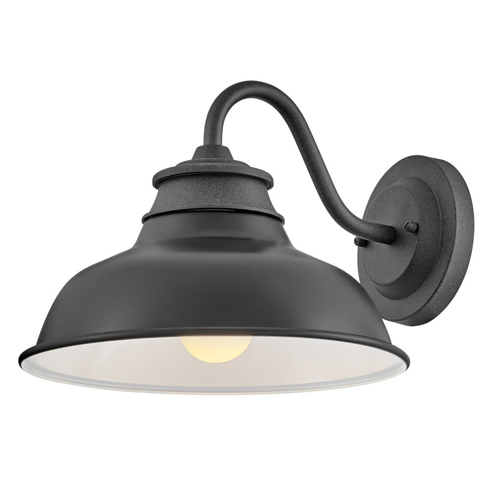Wallace Medium Wall Mount Barn Light