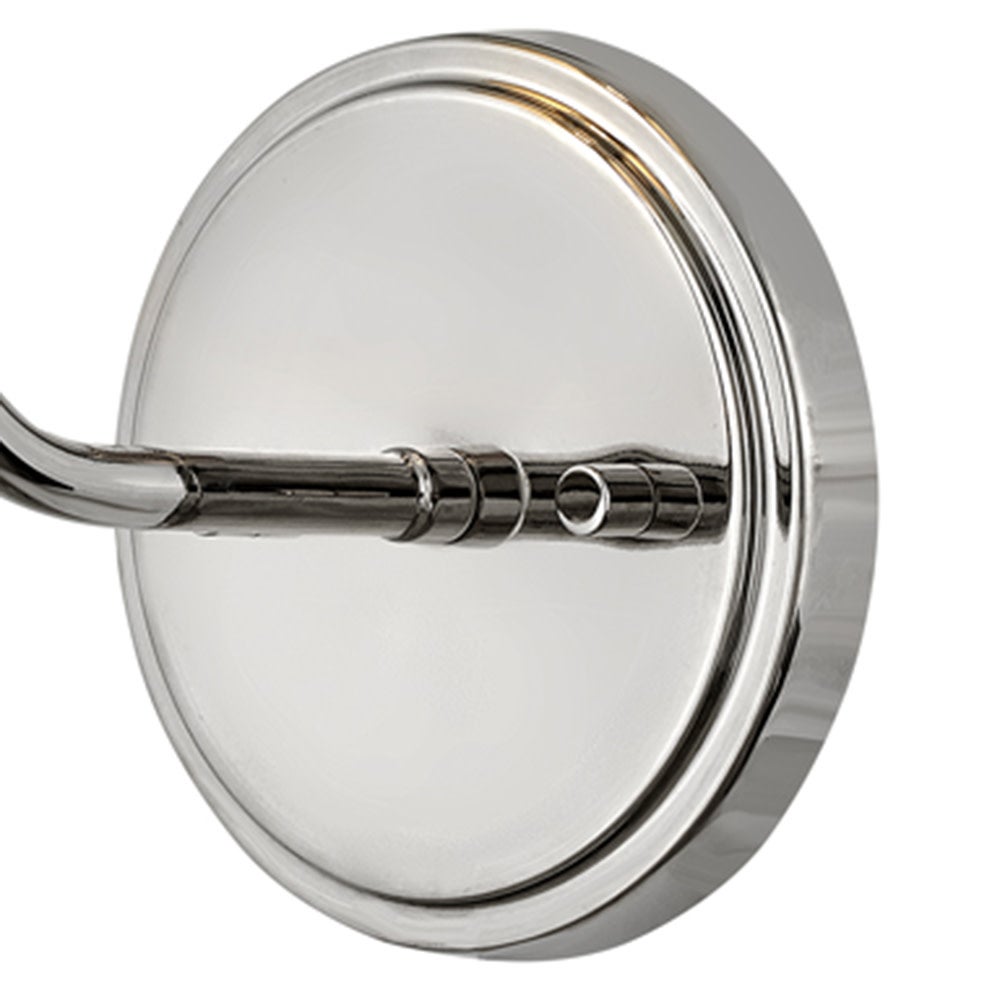 Clarke Medium Single Light Sconce