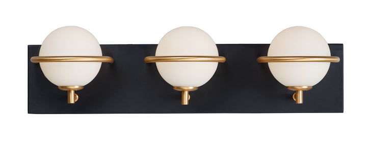 Revolve LED Wall Sconce / Bath Vanity