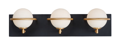Revolve - LED Vanity Light
