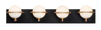 Revolve - LED Vanity Light