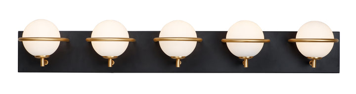 Revolve LED Wall Sconce / Bath Vanity