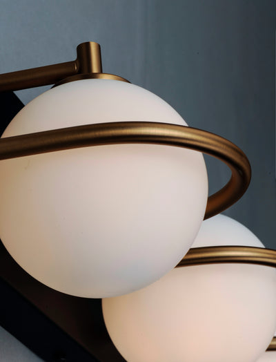 Revolve - LED Vanity Light