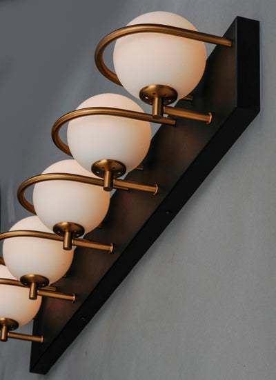 Revolve - LED Vanity Light