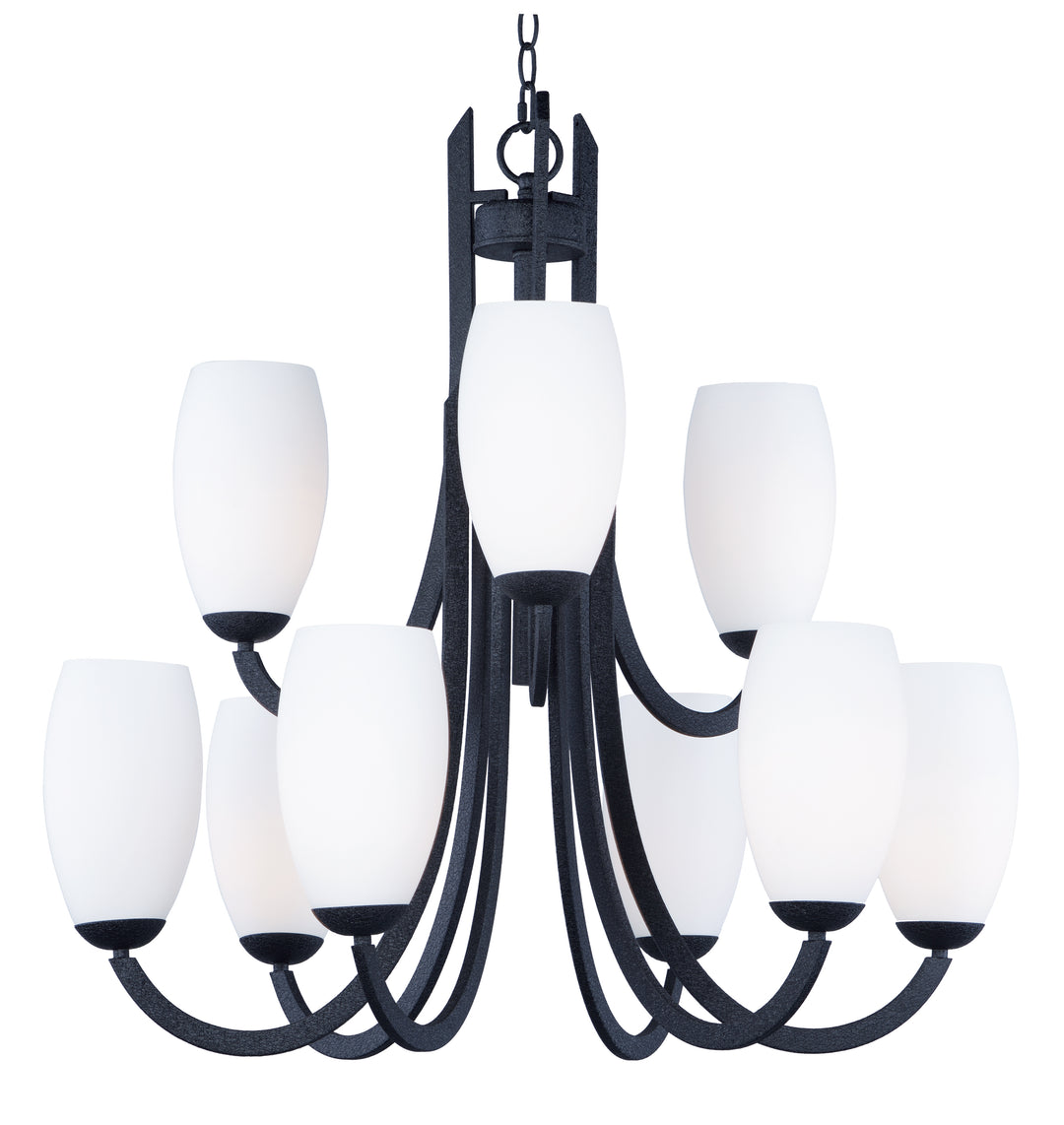 Taylor Chandelier SWTXB