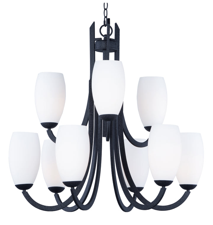 Taylor Chandelier SWTXB