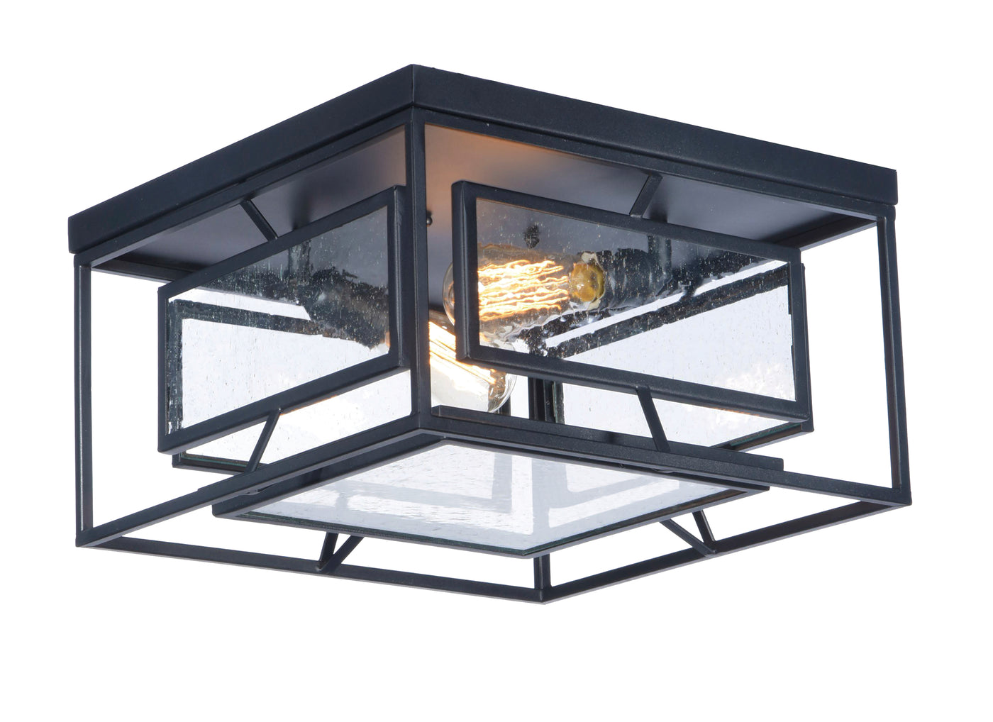 Era - 2 Light Ceiling Lamp