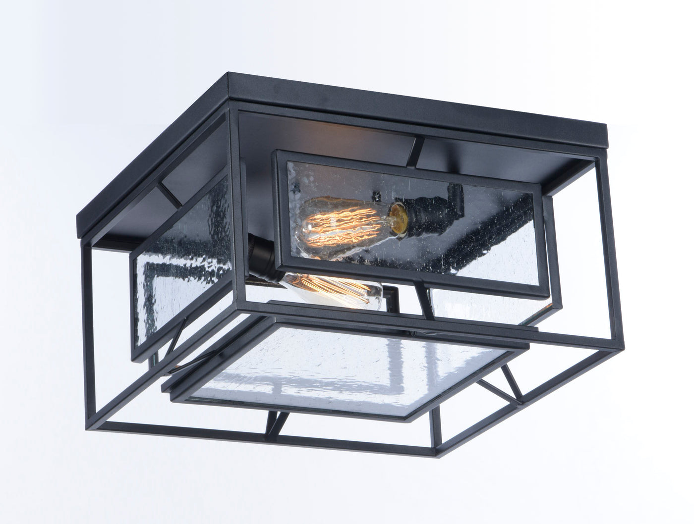 Era - 2 Light Ceiling Lamp