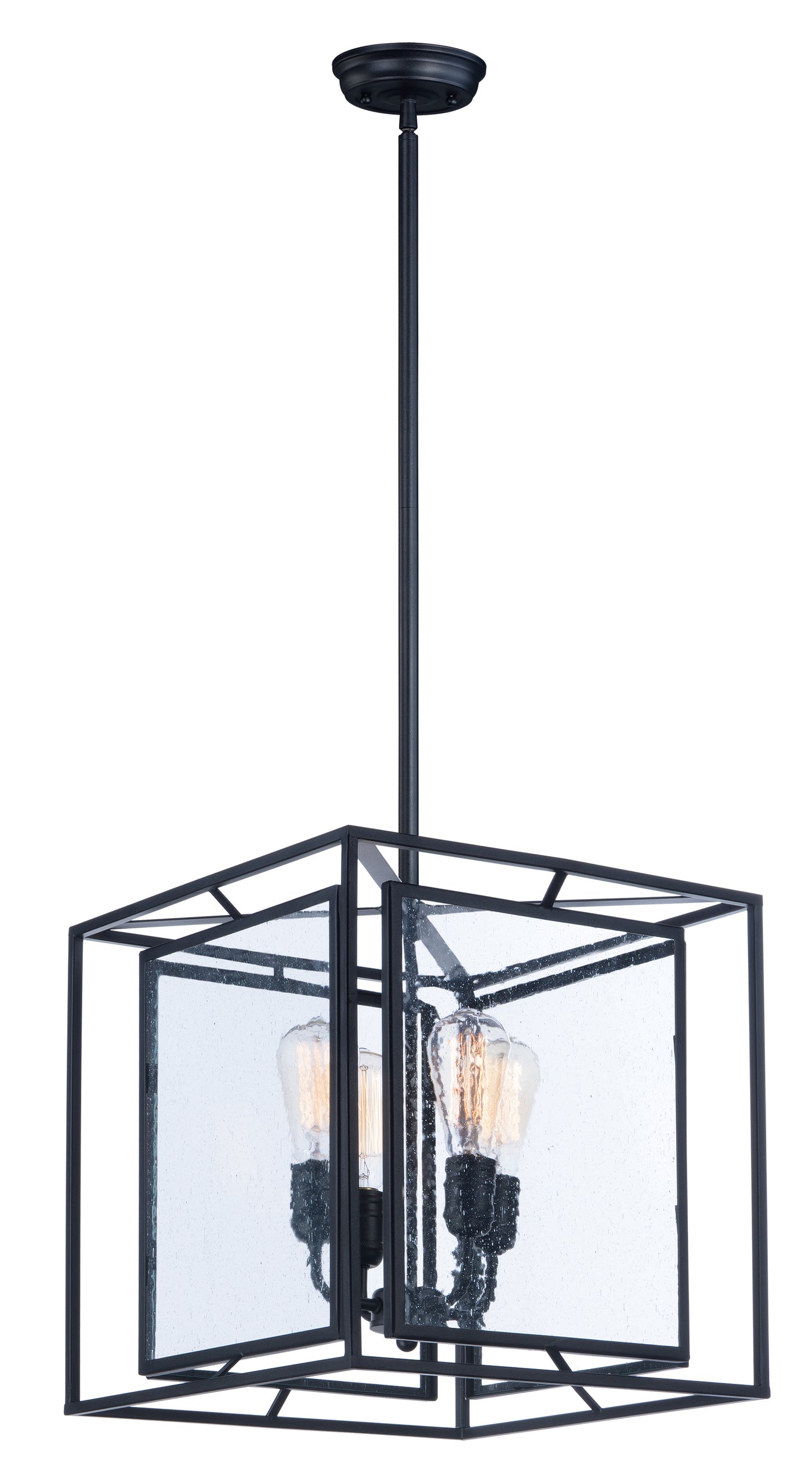 Era - 4 Light Pendant