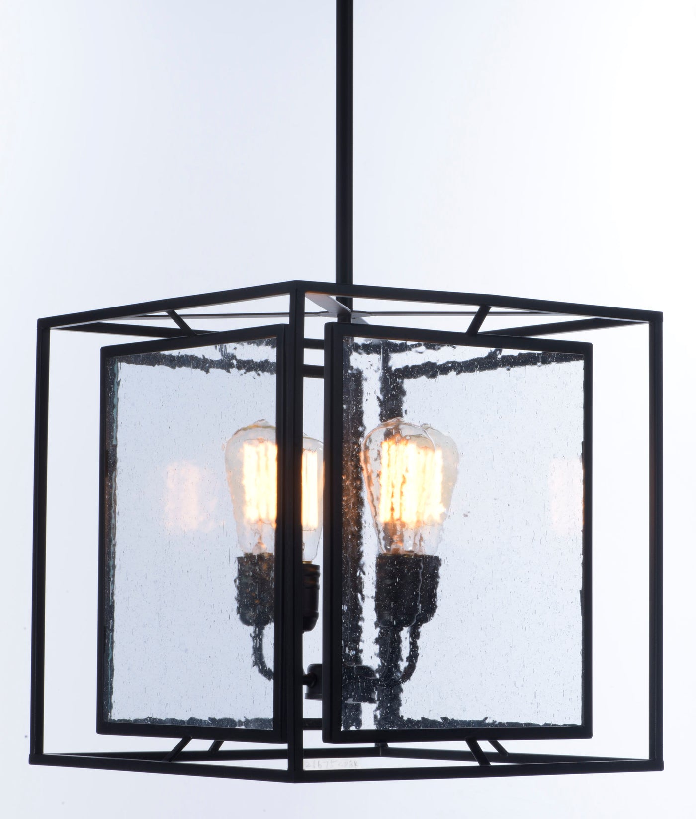 Era - 4 Light Pendant
