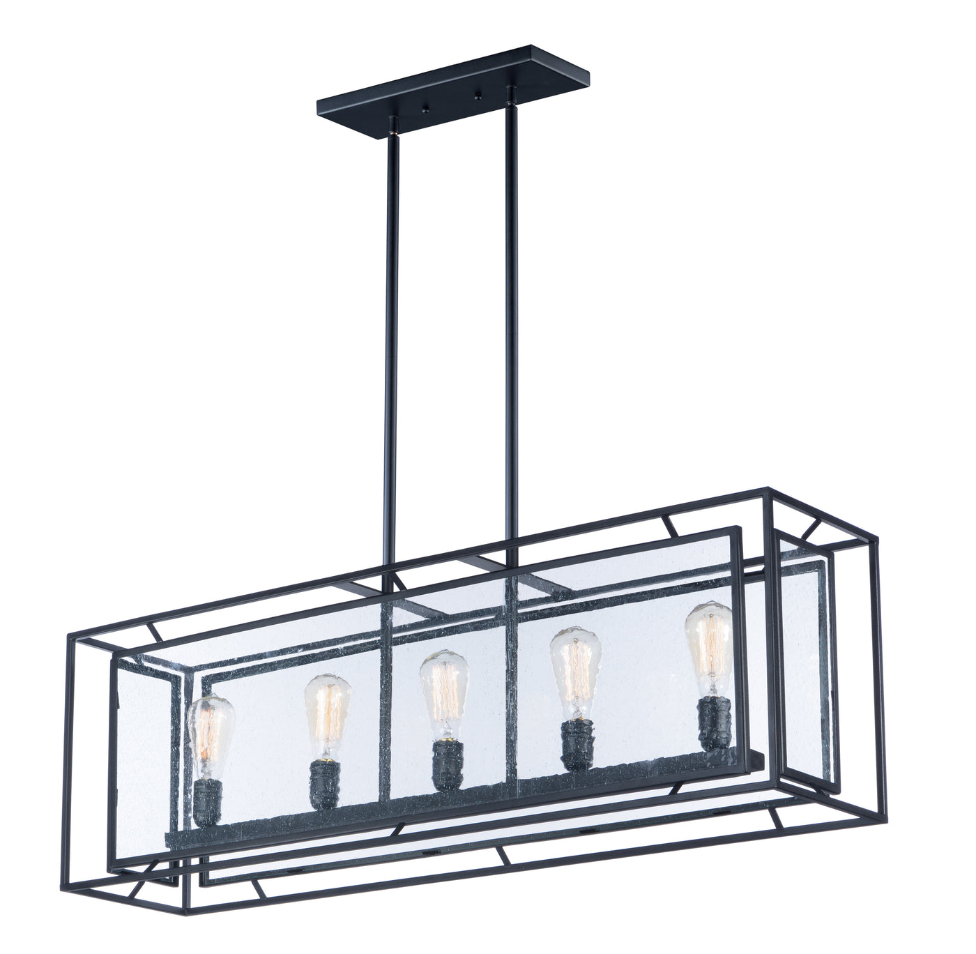 Era - 5 Light Pendant
