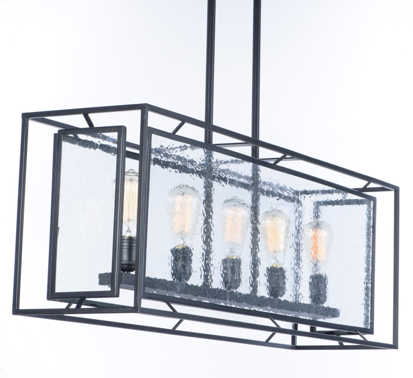 Era - 5 Light Pendant