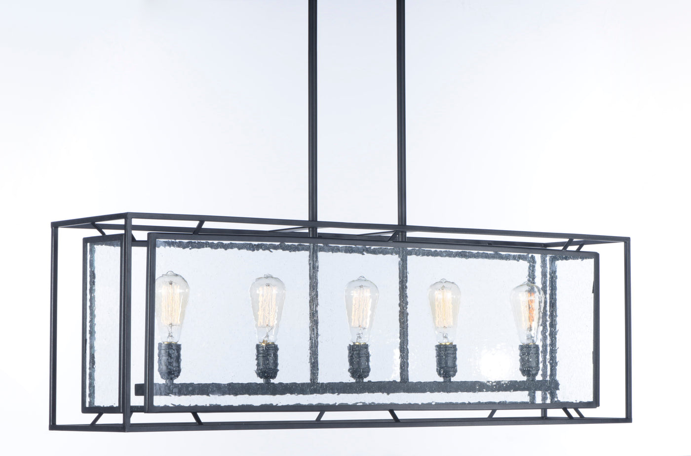 Era - 5 Light Pendant