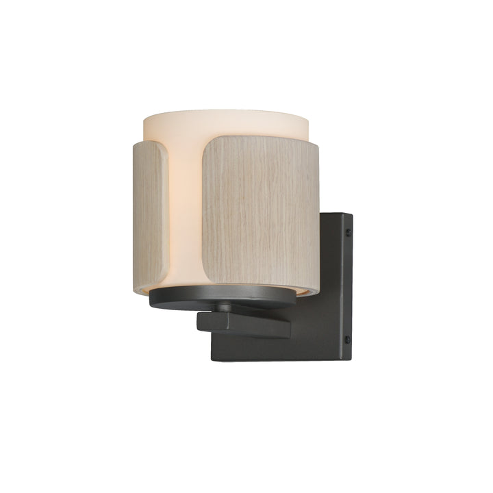 Draughtsman Wall Sconce SWNWDCHL