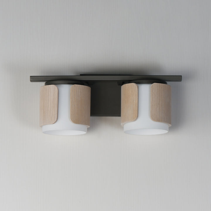 Draughtsman Bath Vanity SWNWDCHL alternate view