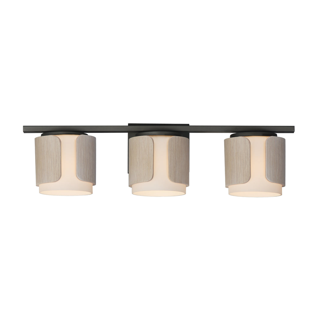 Draughtsman Bath Vanity SWNWDCHL