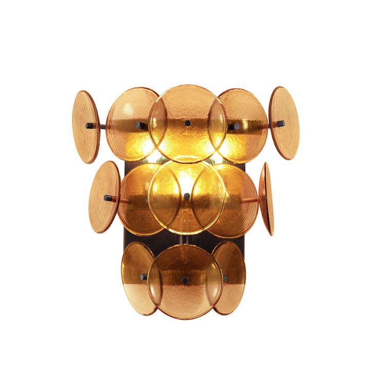 Loren Wall Sconce AMGM