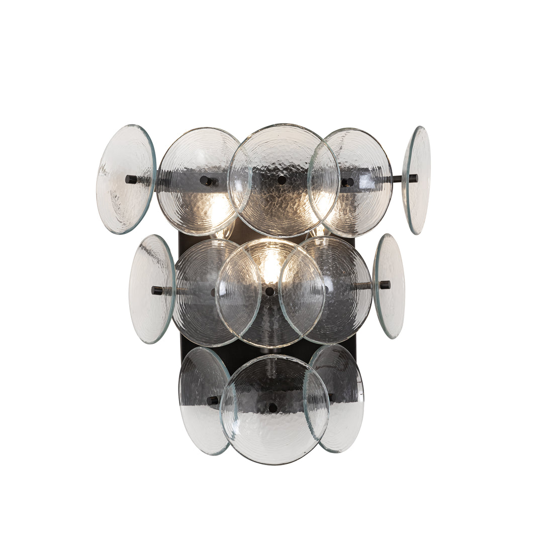Loren Wall Sconce TCGM
