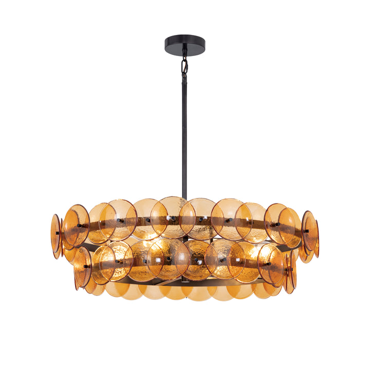 Loren Chandelier AMGM