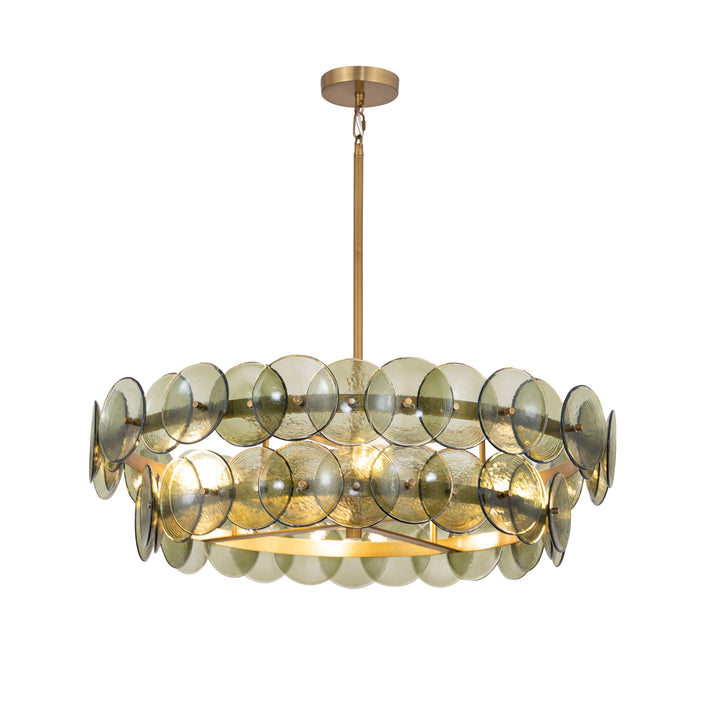 Loren Chandelier GNWBR